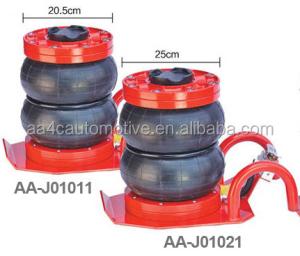 Wholesale AA4C 1.8T 2 steps Air lift jack from china suppliers