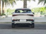 Compact SUV BYD EV Car Tire 60 R17 New Energy Electric Cars BYD Yuan Plus