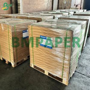 Wholesale 270g + 18g FSB Cupstock Paper With PE Coating For Barrier Properties from china suppliers