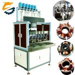 Source Pressure 0.5-0.7 Mpa Bldc Motor for Fan Winding Machine in Manufacturing