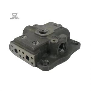 Wholesale Enhance Your Construction Efficiency with Our Cat 374 Steering Motor Cover from china suppliers