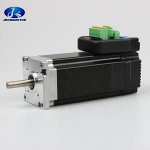Wholesale Printer Accessories 3000rpm Nema 23 Servo Motor D shaft from china suppliers