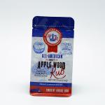 Factory-Direct Eight Sided Sealing Flat Bottom Bag For Food Packaging With