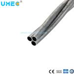 Overhead Transmission Acs Alumoweld Aluminum Clad Steel Hard-Drawn Ground Wire
