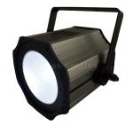 200W Indoor Sound Activated RGBW 4in1 Smooth Color Mixing COB LED Par 64