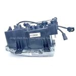 Sinotruk HOWO Truck Spare Part Left Front Fog Lamp Wg9719720025 with Brake
