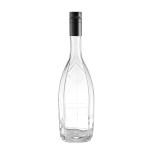 Frosted Glass Bottle for Vodka Gin Whisky 50ml 100ml 200ml 250ml 500ml 700ml