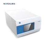 ELSD HPLC Lab Equipment Ultra High Performance Liquid Chromatography System
