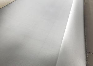Wholesale 310SS Stainless Steel Wire Mesh Screen Used In Oil Field And Refinery Equipment from china suppliers