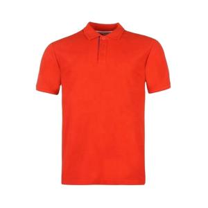 Wholesale Custom Logo Design Work Team Sports Golf Polo Shirts For Men Casual Quick Dry Polo Plain Color from china suppliers