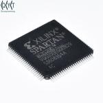 XC3S200A XC3S200A-4VQG100C IC FPGA 68 I/O Spartan-3A FPGA Family 100VQFP TQFP100