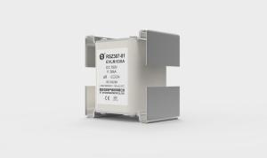 Wholesale Fuel Cell EV Hydrogen Engine Hybrid Bolted Type Fuse RSZ307-01-EVLM 630A 750VDC from china suppliers