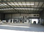 Customized Q235B Q345B Steel Structure Hangar Large Aircraft Hanger Construction
