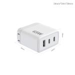 New Products Portable Charger 65W Pd Fast Charger USB Type-C Port Travel Charger