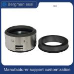 John Crane 502 Water Pump Mechanical Seal 100mm For Industrial Pumps