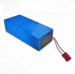 20V 20Ah Rechargeable Lifepo4 Lithium Iron Phosphate Battery For E-wheelchair