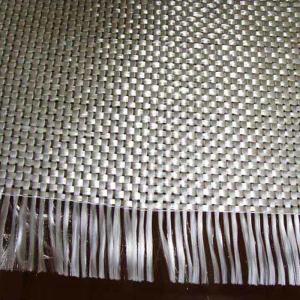 Wholesale White color and high tensile different width E-glass fiber woven roving for composite from china suppliers