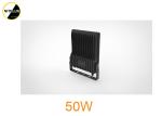 Motion Sensor 110V 130LM/W Outdoor LED Flood Lights Wall Pack Fixtures