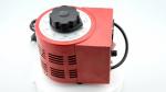 Manufacturer TDGC2-3 Single Phase Voltage Variac 220v Electric 5kva Variac
