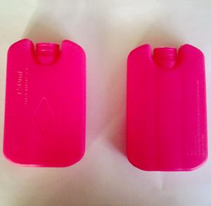 Wholesale high quality reusable ice box for cold storage and transportation from china suppliers