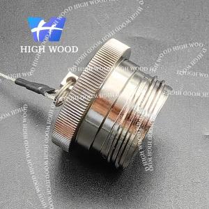 Wholesale Plug socket seal cover, 32F17R,D38999 Series Ⅲ. from china suppliers