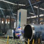 Factory Supply TK6920 Horizontal CNC Heavy Duty Boring Mills Floor Type Large