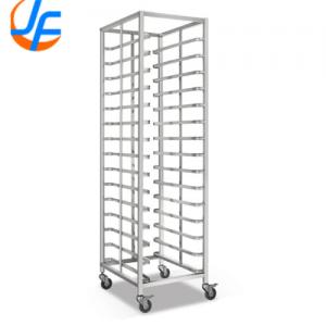 China RK Bakeware China- Stainless Steel Frozen Food Rack/ Frozen Tuna Trolley on sale