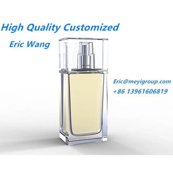 New Style Perfume Bottle 30ml With Box Custom Cardboard Perfume Boxes Design Sliding Drawer Box Packaging