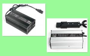 Wholesale PFC 58.4V 5A 6A Lithium Battery Charger For 48V E Motorcycle / Battery Trickle Charger from china suppliers