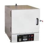 700 800 Degree 1000 Muffle Furnace Heat Treatment Oven Temperature Humidity Test