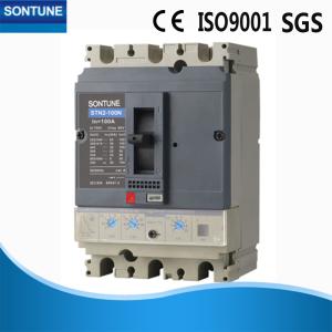 Wholesale Gray Fixed AC690 Square D Circuit Breakers GB14048 Standard With LED from china suppliers