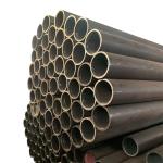 Slit Edge/Mill Edge ASTM A106 Gr. B Sch40 Seamless Carbon Steel Pipe for Oil and