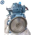 V3300 Machinery Engine Fuel Injection Pump For Kubota Engine Spare Parts