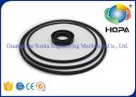 GM19 Travel Motor Assy Rubber Seal Kits Oil Resistance For PC128US-2 PC110-7