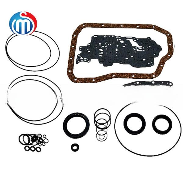 Transmission Overhaul Package U660E 820A U660 for Highlander Venza Verso Auto