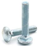 Customized Non Standard Stainless Steel Carriage Bolt Carriage Bolts for