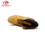 EVA Hiking Goodyear Welted Full Grain Leather Shoes For Heavy Industry Workers