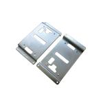 Metal Stamping Machinery Laster Cutting Customized Stamping Parts at Affordable