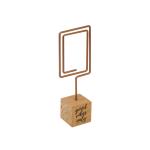 Creative Memo Clips Photo Holders Note Paper Clip Holder For Coffee Shops