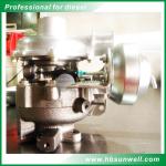 Original/Aftermarket High quality VJ38 engine parts Turbocharger VJ380707 for