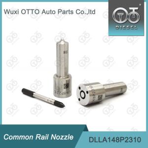 Wholesale DLLA148P2310 Bosch Common Rail Nozzle For Injectors 0445120245 RUSSIA MMZ from china suppliers