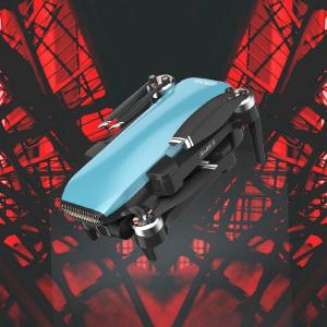 Wholesale Anti Shake Brushless Foldable Drone 500mA 3 Axis Gimbal 2600mAh from china suppliers