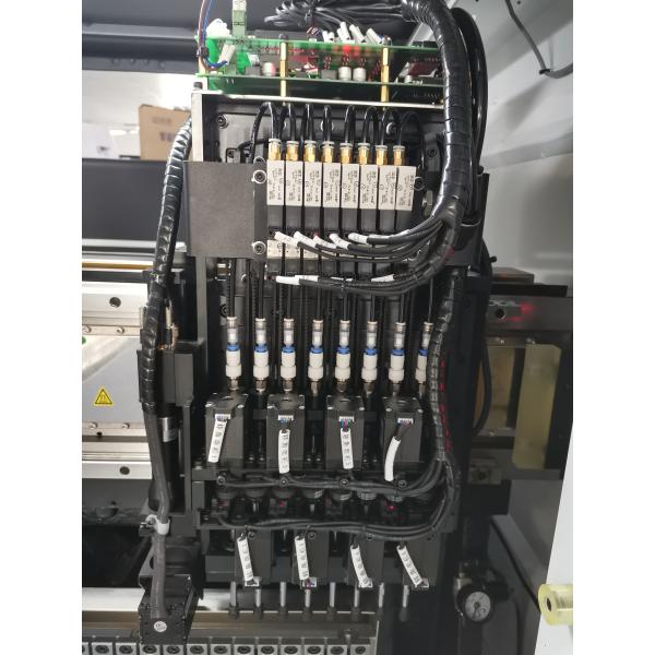 Multi Functional 10 Heads SMD Mounting Machine Smd Placement Machine