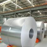 Customization SAE 1010 Cold Rolled Steel Coils CR Coil S235 ASTMA36 S235JR