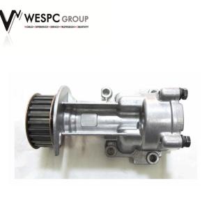 Wholesale High Precision Deutz F2l511 Engine Parts , Stable Deutz Oil Pump OEM Service from china suppliers