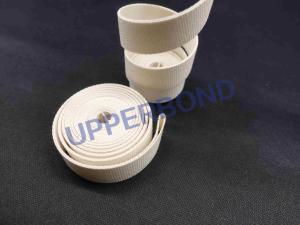 Wholesale CE Format Belt 22 * 3135 For Hauni Cigarette Making Machine Garniture Sector Processing Tobacco Paper from china suppliers