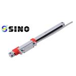 Sino Ka200 Glass Linear Scale IP53 For Milling Lathe DRO Digital Readout System