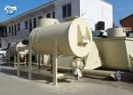 Industrial Dry Mortar Mixer Machine For Putty Powder Or Tile Adhieve