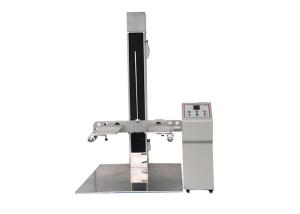 Wholesale Electronic Carton Box Drop Tester ISTA Packaging Drop Test Machine from china suppliers