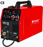 IGBT Inverter MIG Welder Digital Display 2 In 1 Welding Machine